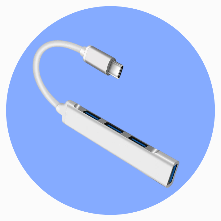 Tech & Gadgets